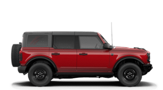 2026 Ford Bronco® External Image 1